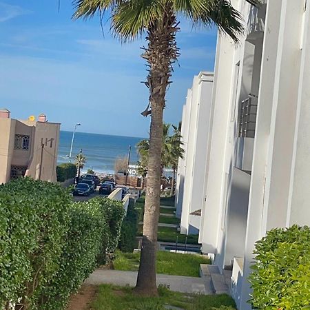 Residence Galets Sur Mer Dar Bouazza Exterior photo