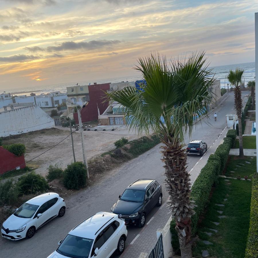 Residence Galets Sur Mer Dar Bouazza Exterior photo